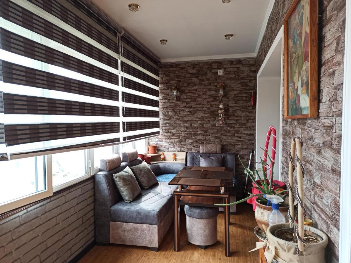 Sweet Home Tashkent Exterior photo