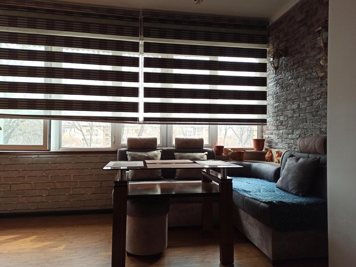 Sweet Home Tashkent Exterior photo